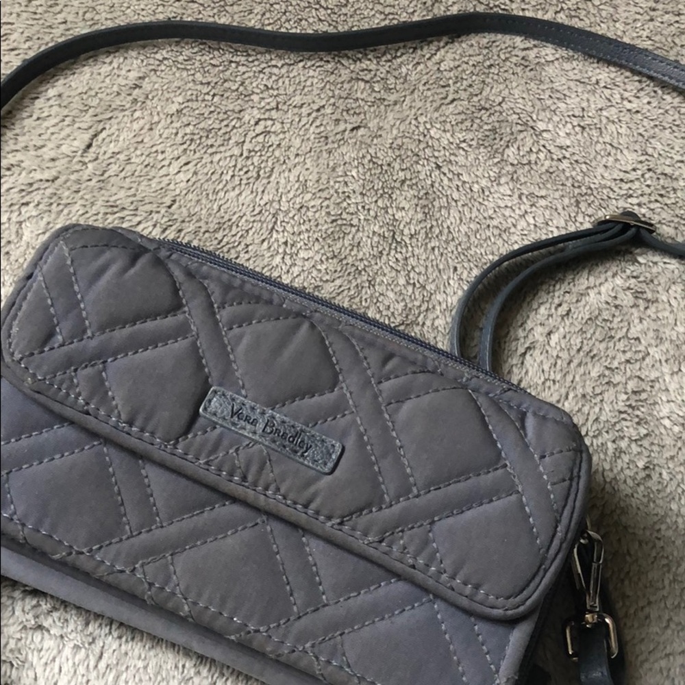 Vera Bradley crossbody